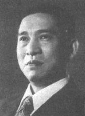 李家耀