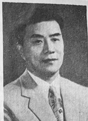 张望