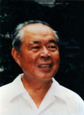 胡德龍