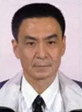 徐偉杰