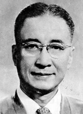 蔡楚生