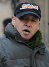 張漢杰