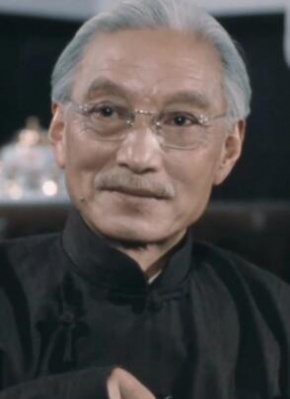 蔣伯平