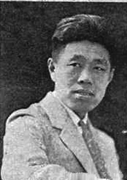 潘垂統(tǒng)