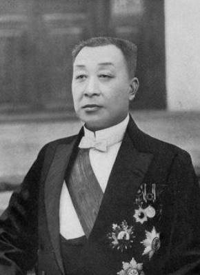 朱慶瀾
