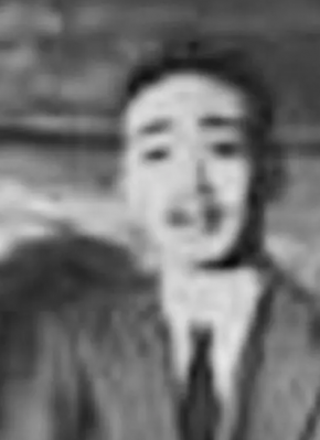 吴铁翼