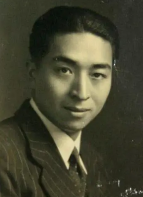 陈歌辛