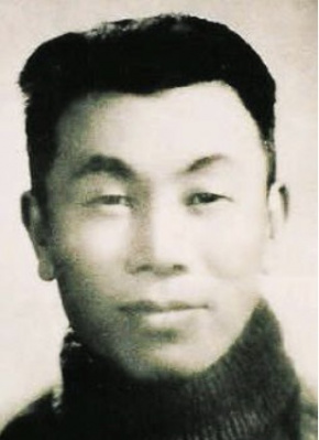 劉俠聲