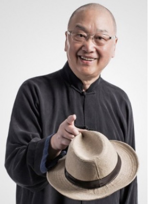 乔榛