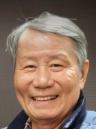 朱黔生