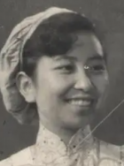 黄宝妹
