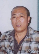 張富民