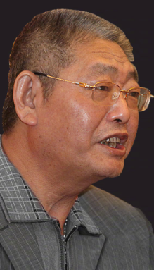 楊懷定