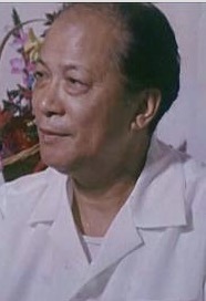 徐武英