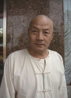 穆怀虎