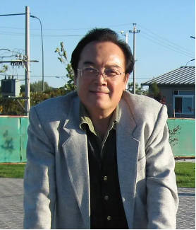 王民益
