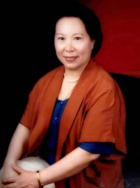 杜福珍