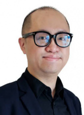 林明杰