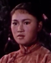李金梅