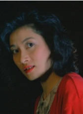 譚淑梅