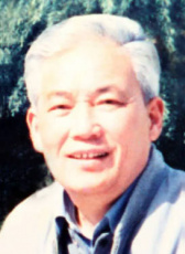 韦纯葆