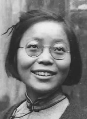 寄明