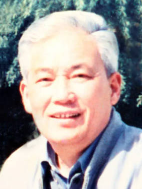 韦纯葆