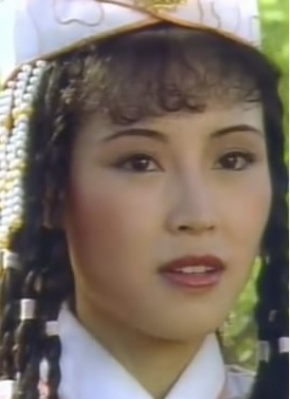 黄敏仪