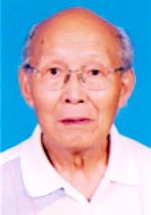 鄧一民