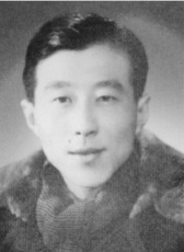 賈霽