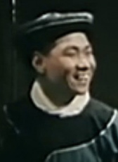王泗水