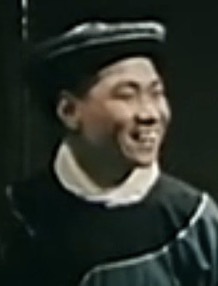 王泗水