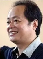 孫仲江