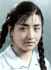 張桂蘭