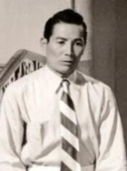 李清