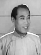 陈焰