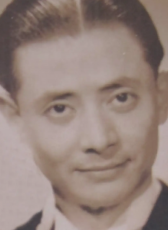 顾友敏