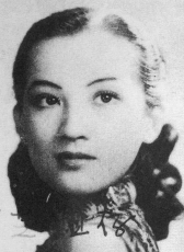 周璇