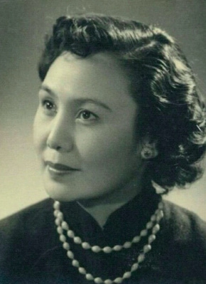 白杨