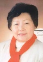 黄琼英