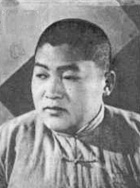 葛福荣