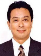 金田明夫