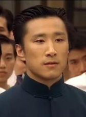 劉明哲
