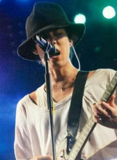 野田洋次郎