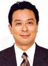 金田明夫