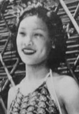 鄭玉如