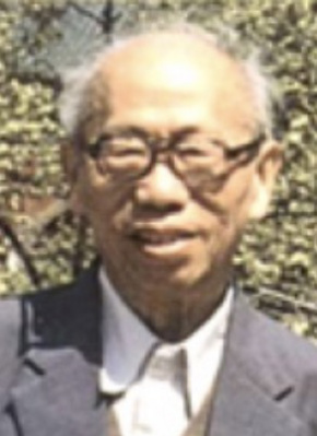 江定仙