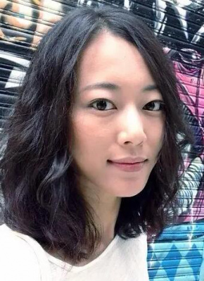 铃木美妃