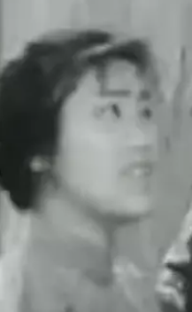 谢砚琴