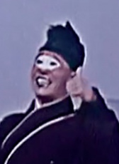 李俊華